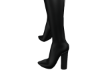 VF SISTERS boots black