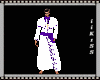 [K1] Priest White Purple