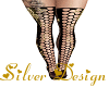 SW Gold Butterfly Boots