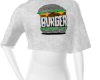 Zombie Burger