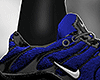 ►Air Max Plus Blue◄