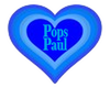 Pops Paul Heart