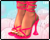 Barbie | Heels