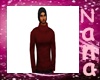 ღWinter Coat Wineღ