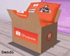 D | Parcel Box