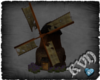 [RVN] Village Windmill