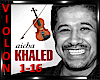 C.Khaled Aicha Cover