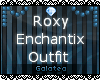 ❆ Outfit Enchan Roxy