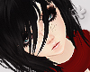 [An] Mikasa , Hair *1