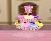 [Myra] Pink Cupcake