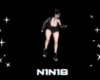 N l Unisex Joget