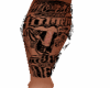 Tatto Racionais