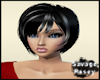 Black Beauty White Ciria