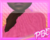 *PBC* Comfy Cowl Pink