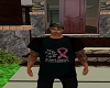 BCA Black Tshirt