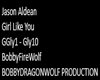 Girl Like You  Gly1-10