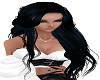 *J* Zahra Night Blue