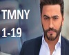 Tamer HosnyEtmany