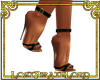 [LPL] Red Nail Sandals