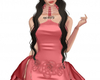 LN; ZALEA DRESS