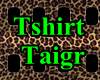 Tshirt Taigr