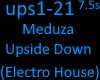 Meduza - Upside Down