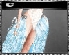 CcC Add skirt  ice-Fur