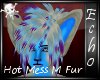 [Echo]Hot Mess M Fur