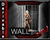 (MV) Wall Dance Cage