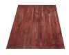 (LOU)wooden rug
