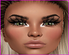 Green Eyes F Head