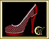 RUBY JEWEL SHOES