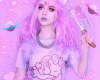 Pink Unicorn