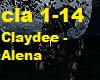 Claydee - Alena