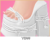y. Y2K Heel