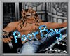 poorboy`s room banner