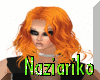 NS*Hair oranges NAZ