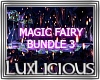 DJ Magical Fairy Bundle3