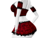 𝐐𝟕 juli Set Red