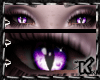 |K| Purple Demon Unisex