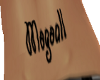 Mogoall ♥ [LN]