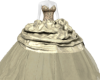 AF BRIDGERTON GOWN