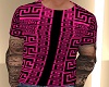PINK TRIBAL BY BD