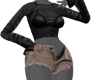 SH fit