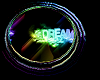 «M03»Club Dream Flydisc
