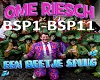 Een Beetje Spuug