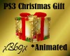 [B69]PS3 Christmas Gift