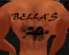 (SR) BELLA BACK TAT
