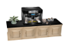 Urban Coffee Station