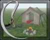 CC - Camping Kit - Small